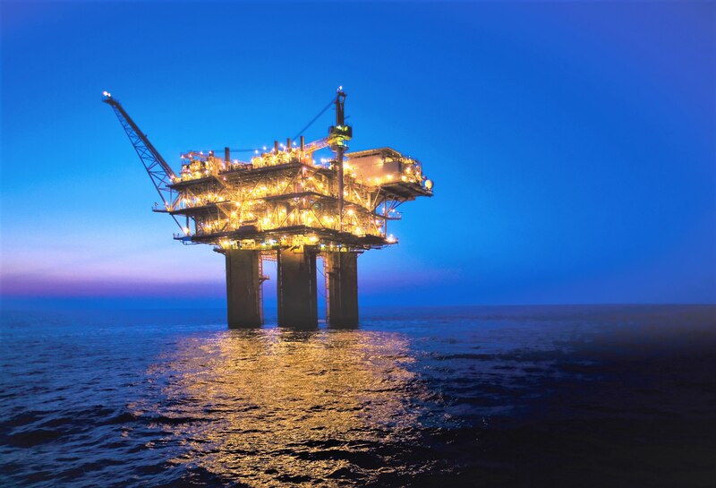 Shenzi - Woodside Energy