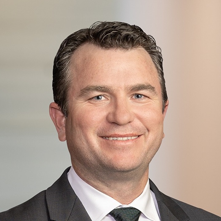 Woodside Energy executive vice president & chief commercial officer Mark Abbotsford