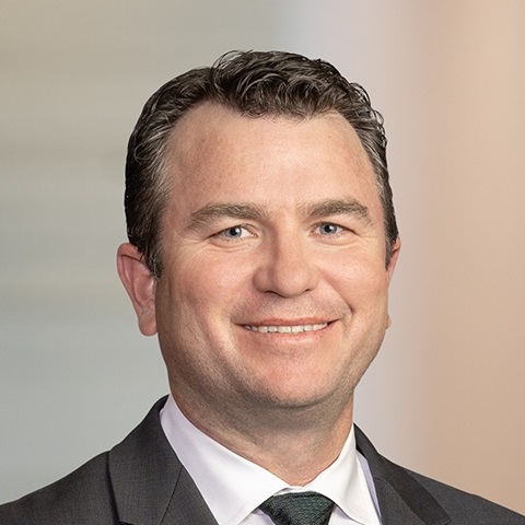 Woodside Energy executive vice president & chief commercial officer Mark Abbotsford