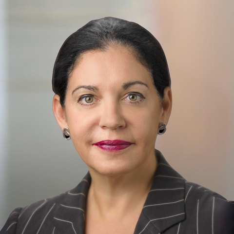 Woodside Energy board member Angela Minas