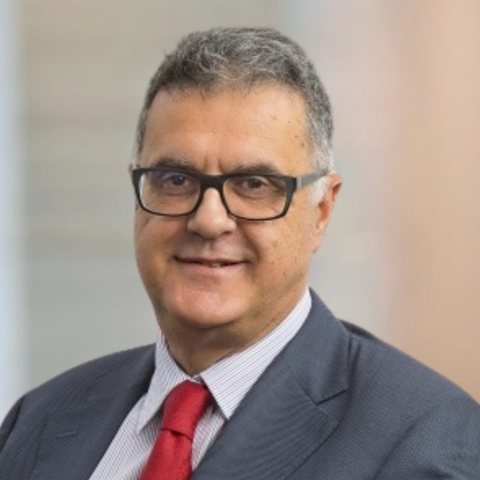 Woodside Energy board member Tony O'Neill