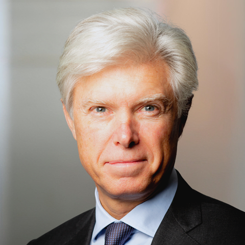 Woodside Energy board member Arnaud Breuillac