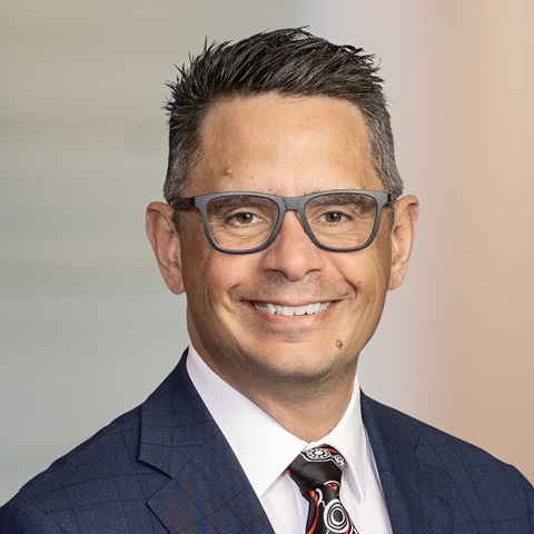 Woodside Energy board member Ben Wyatt