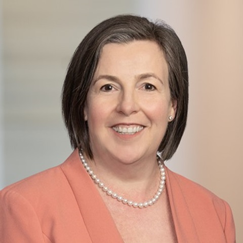 Woodside Energy executive vice president technical & energy development
