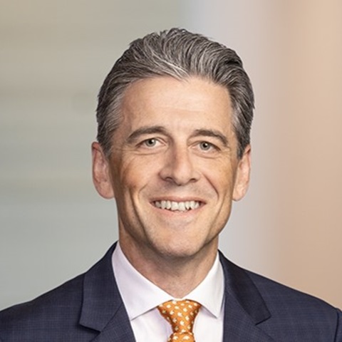 Woodside Energy executive vice president & chief operating officer, international Daniel Kalms