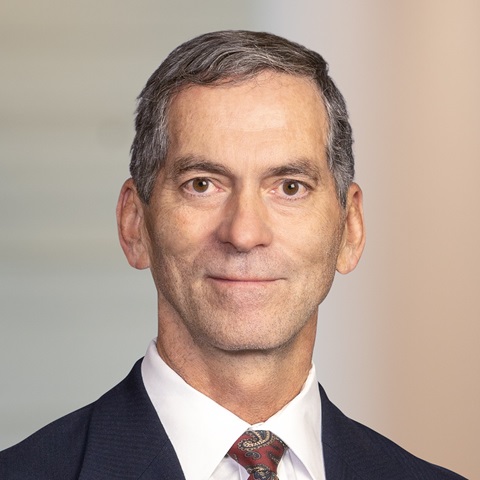 Woodside Energy board member Larry Archibald