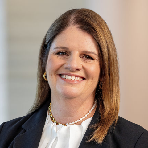 Woodside Energy executive vice president & chief operating officer Australia Liz Westcott