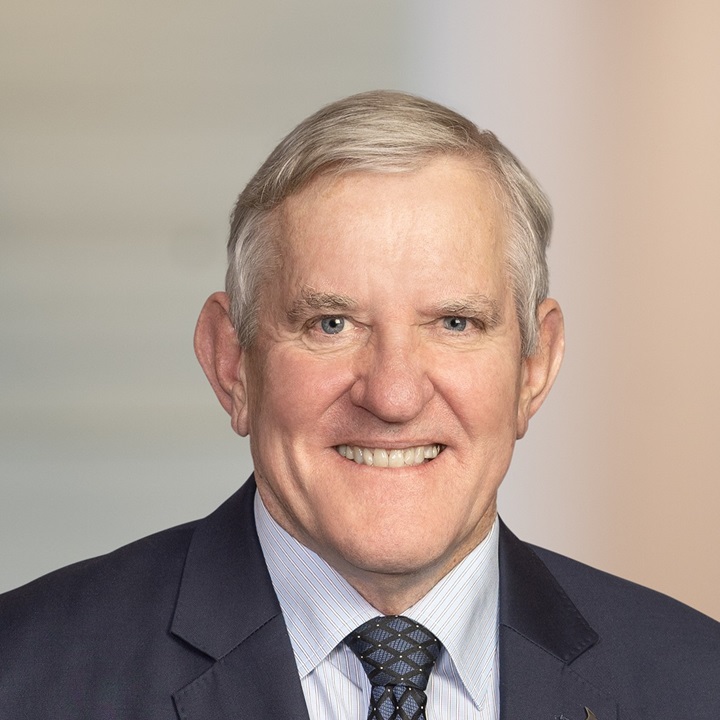 Woodside Energy board member Ian Macfarlane