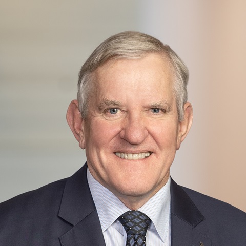 Woodside Energy board member Ian Macfarlane