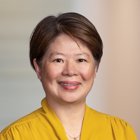 Woodside Energy board member Swee Chen Goh