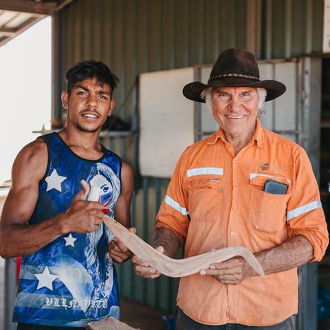 Woodside Photography 2018 - On Site-170 [Image by Jarrad Seng]
