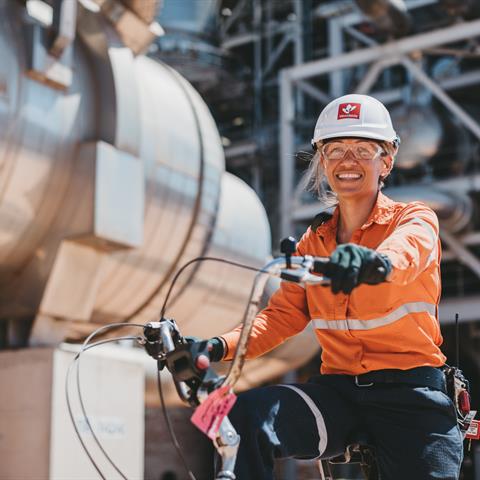 Woodside Photography 2018 - On Site-4 [Image by Jarrad Seng]