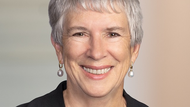 Woodside Energy board member Ann Pickard