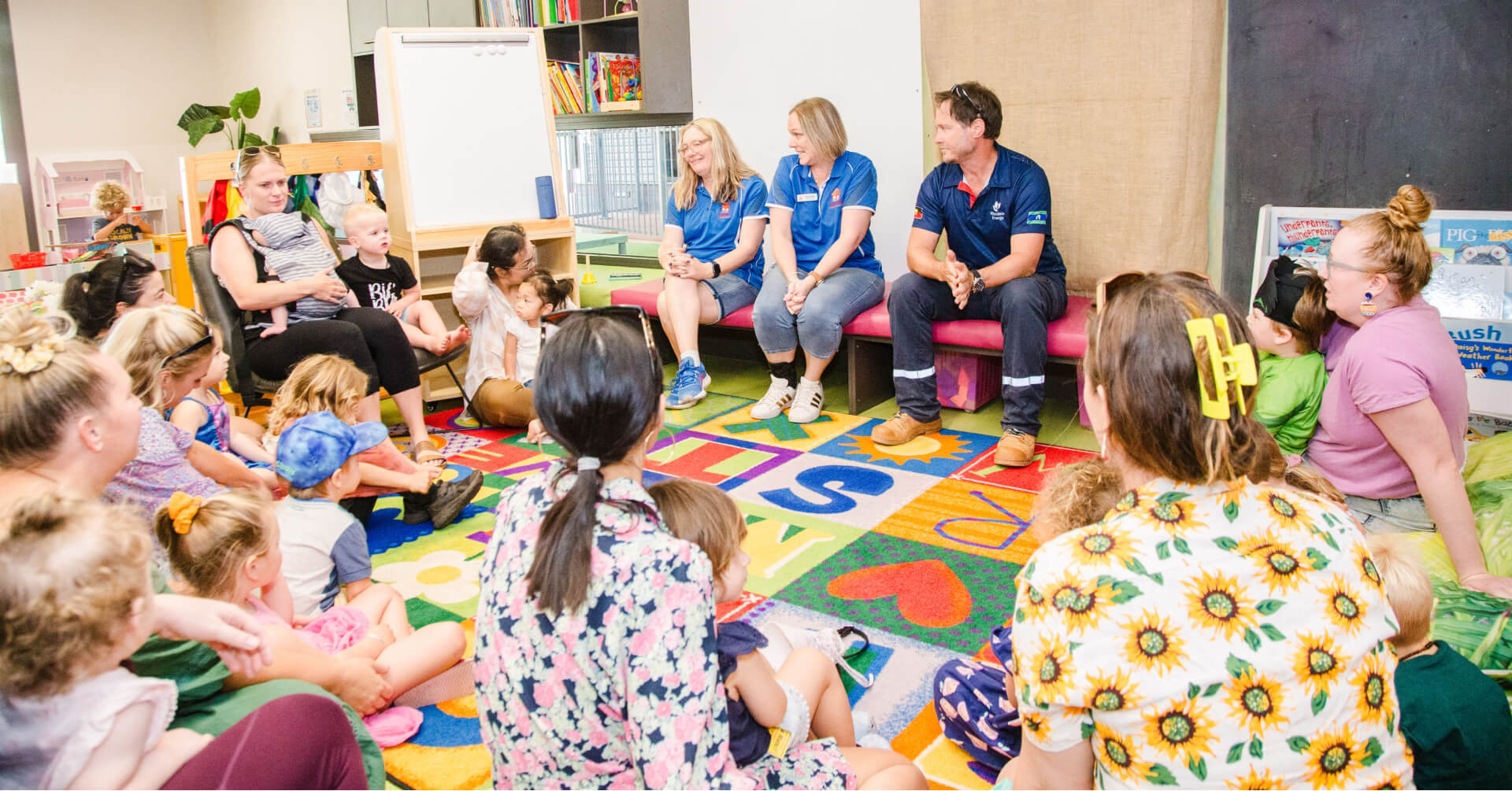 Case Study Karratha Community House