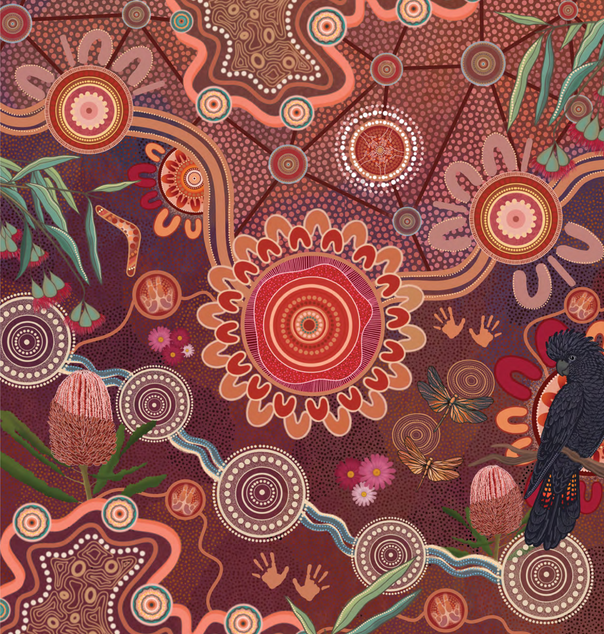 Woodside Energy 2025 Reconciliation Action Plan Report